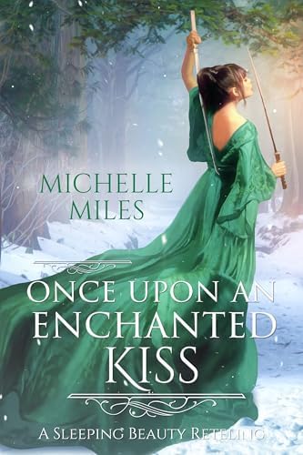 Amazon.com: Once Upon a Midnight Clear: A Cinderella Retelling